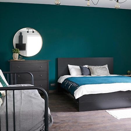 Greenhouse Apartments Jūrkalne Dış mekan fotoğraf