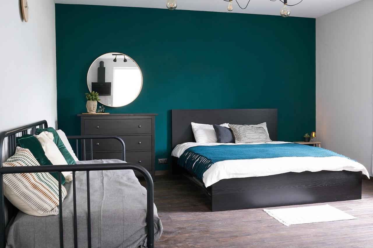 Greenhouse Apartments Jūrkalne Dış mekan fotoğraf
