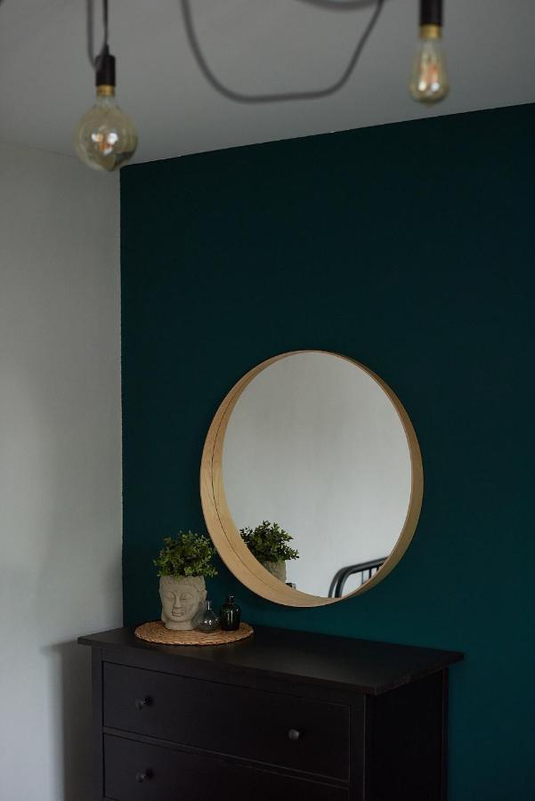 Greenhouse Apartments Jūrkalne Dış mekan fotoğraf