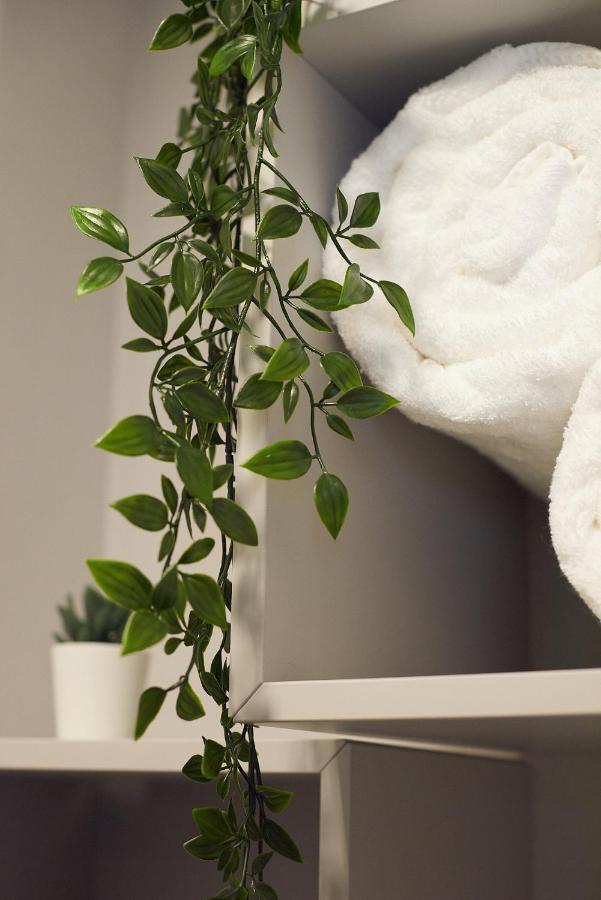 Greenhouse Apartments Jūrkalne Dış mekan fotoğraf