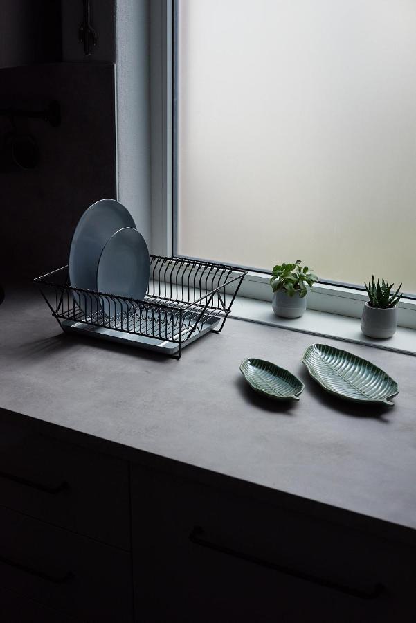 Greenhouse Apartments Jūrkalne Dış mekan fotoğraf