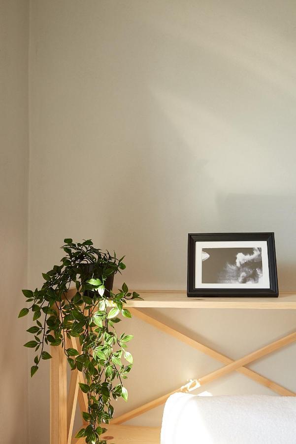 Greenhouse Apartments Jūrkalne Dış mekan fotoğraf