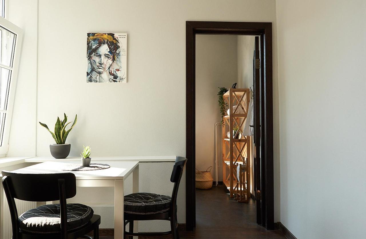 Greenhouse Apartments Jūrkalne Dış mekan fotoğraf