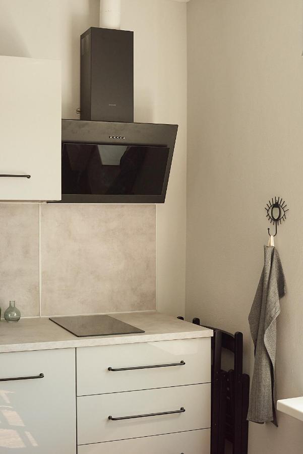 Greenhouse Apartments Jūrkalne Dış mekan fotoğraf