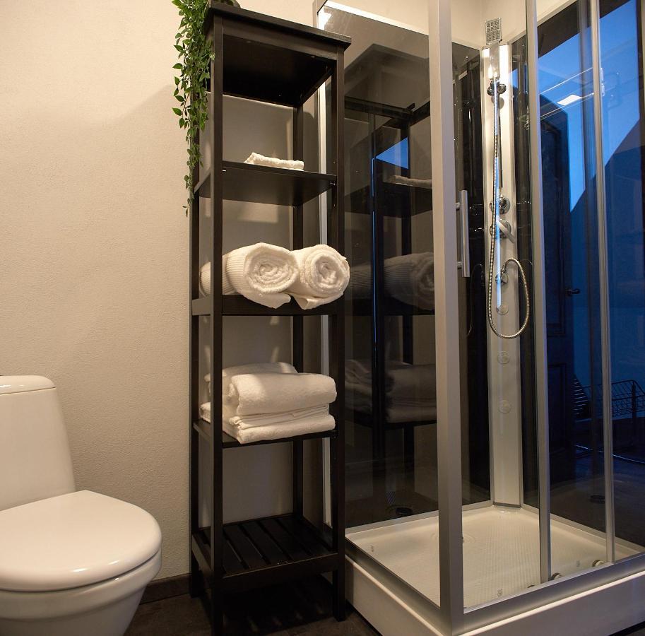 Greenhouse Apartments Jūrkalne Dış mekan fotoğraf