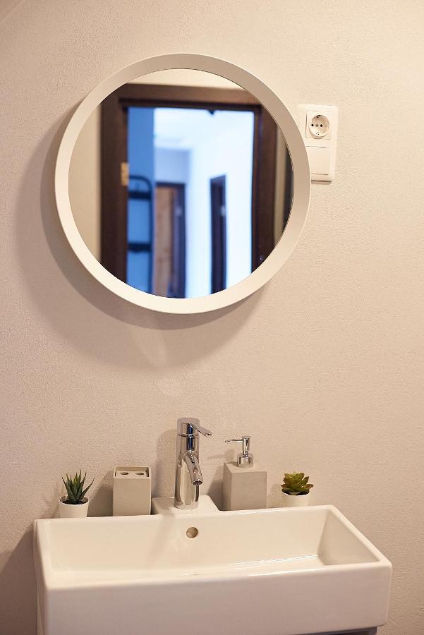 Greenhouse Apartments Jūrkalne Dış mekan fotoğraf