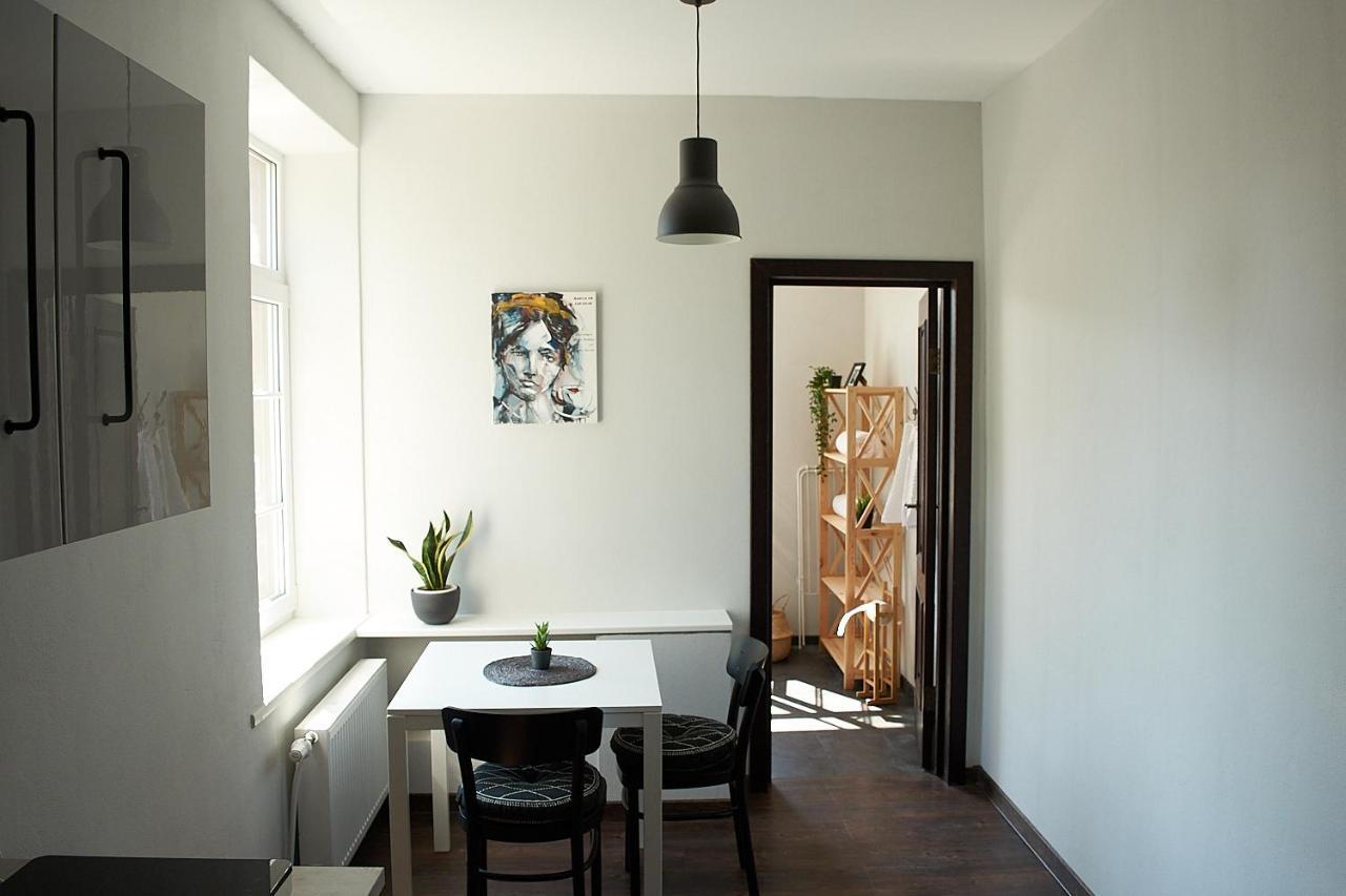 Greenhouse Apartments Jūrkalne Dış mekan fotoğraf