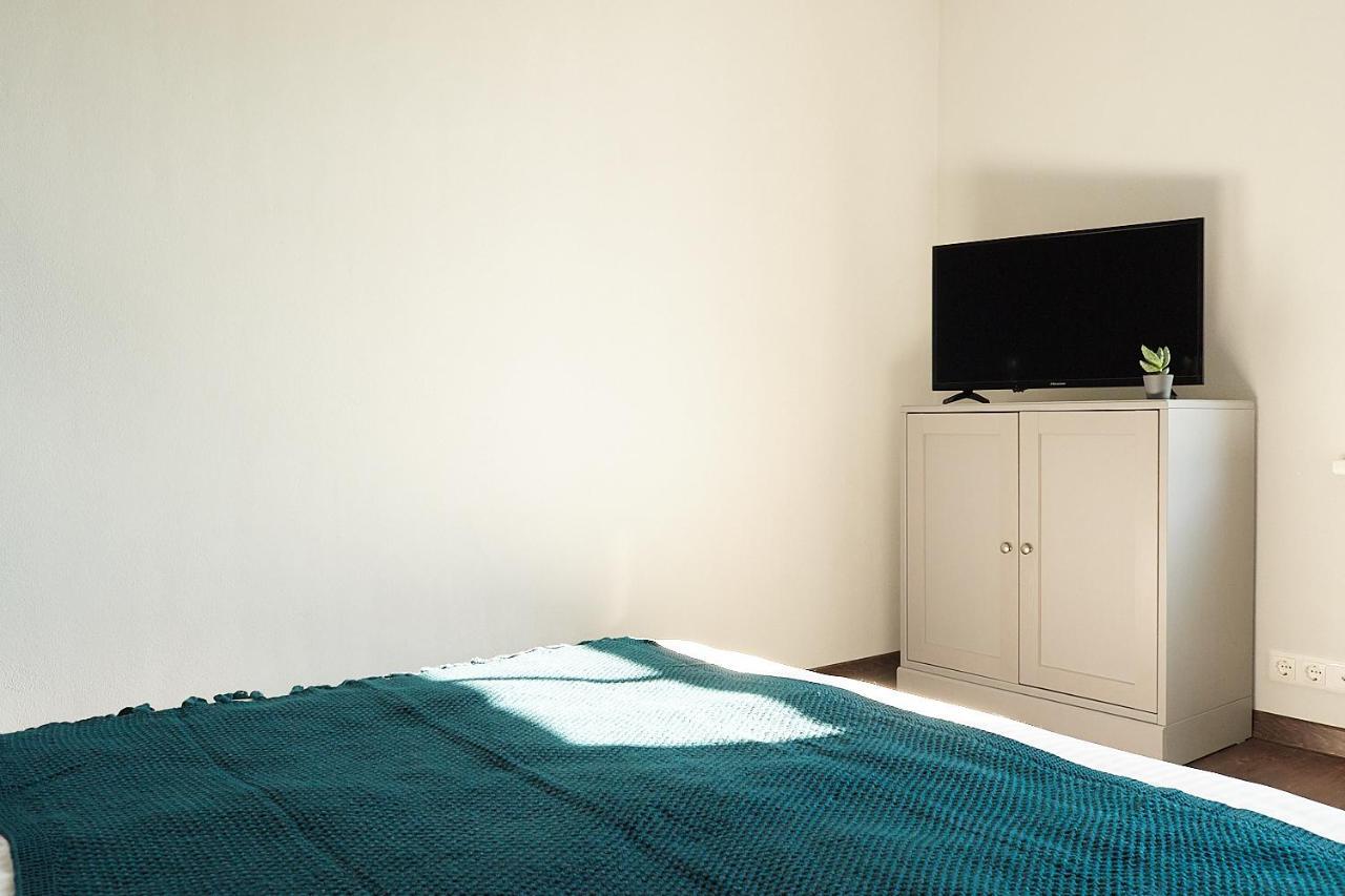 Greenhouse Apartments Jūrkalne Dış mekan fotoğraf