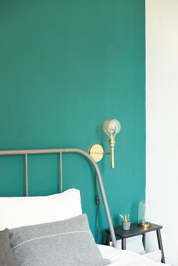 Greenhouse Apartments Jūrkalne Dış mekan fotoğraf